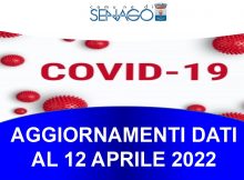 12 aprile 2022