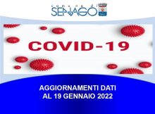19 GENNAIO 2022