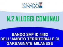 2 alloggi