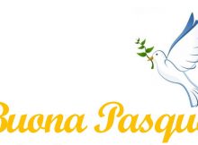 2018 buona pasqua