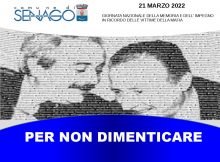 21 marzo 2022
