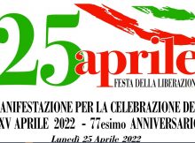 25 aprile 2022