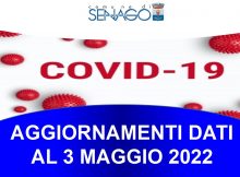 3 MAGGIO 2022