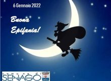 6 genn buona epifania