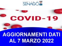 7 marzo 2022 dati contagi covid