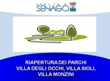 APERTURA PARCHI