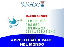 APPELLO ALLA PACE