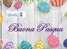 AUGURI DI BUONA PASQUA