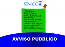 AVVISO PUBBLICO