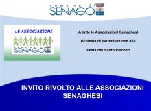 Associazioni festa 11 sett