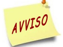 Avviso 2