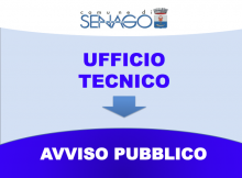 Avviso Pubblico uficio tecnico