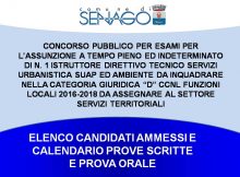 BANDO tecnici d 3 giug BANDO tecnici d 3 giug