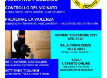 BOZZA LOCANDINA CDV
