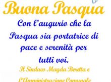 BUONA PASQUA BUONA PASQUA