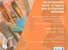 incontriamoci dove le parole non si possono esprimere