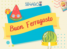 Buon Ferragosto senago