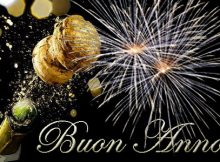 Buon anno