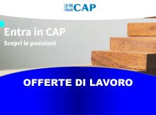 CAP OFF