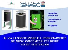 CESTINI NUOVI