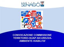 COMM TERRITORIO SUAP