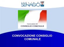 CONSIGLIO COMUNALE