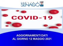 COVID 12 maggio