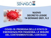 COVID PROROGA