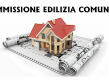 commissione edilizia