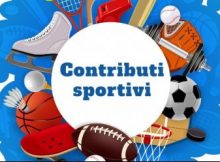 Contributi ASD