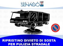 DIVIETO DI SOSTA