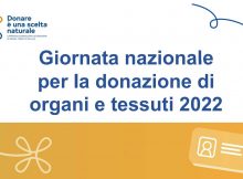 Donare è una scelta naturale