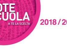 Dote scuola 2018 2019