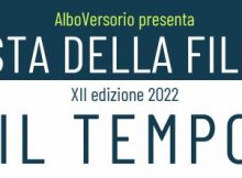 FESTA DELLA FILOSOFIA