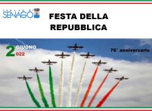 FESTA DELLA REPUBBLICA