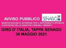 GIRO 8 GIRO 8