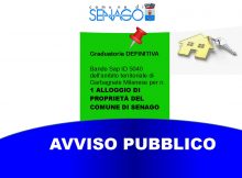 GRADUATORIA DEFINITIVA