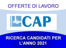 GRUPPO CAP