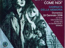 Giornata della memoria