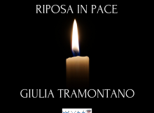 lutto per Giulia Tramontano