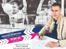 Senago incontra Claudio Galli