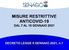 IMM SITO DECRETO 5 GENNAIO