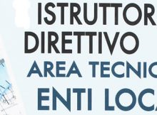 ISTRUTTORE-DIRETTIVO-TECNICO