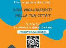 La citta e dei Giovani FINALE