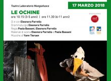 Le Ochine_Girotondo