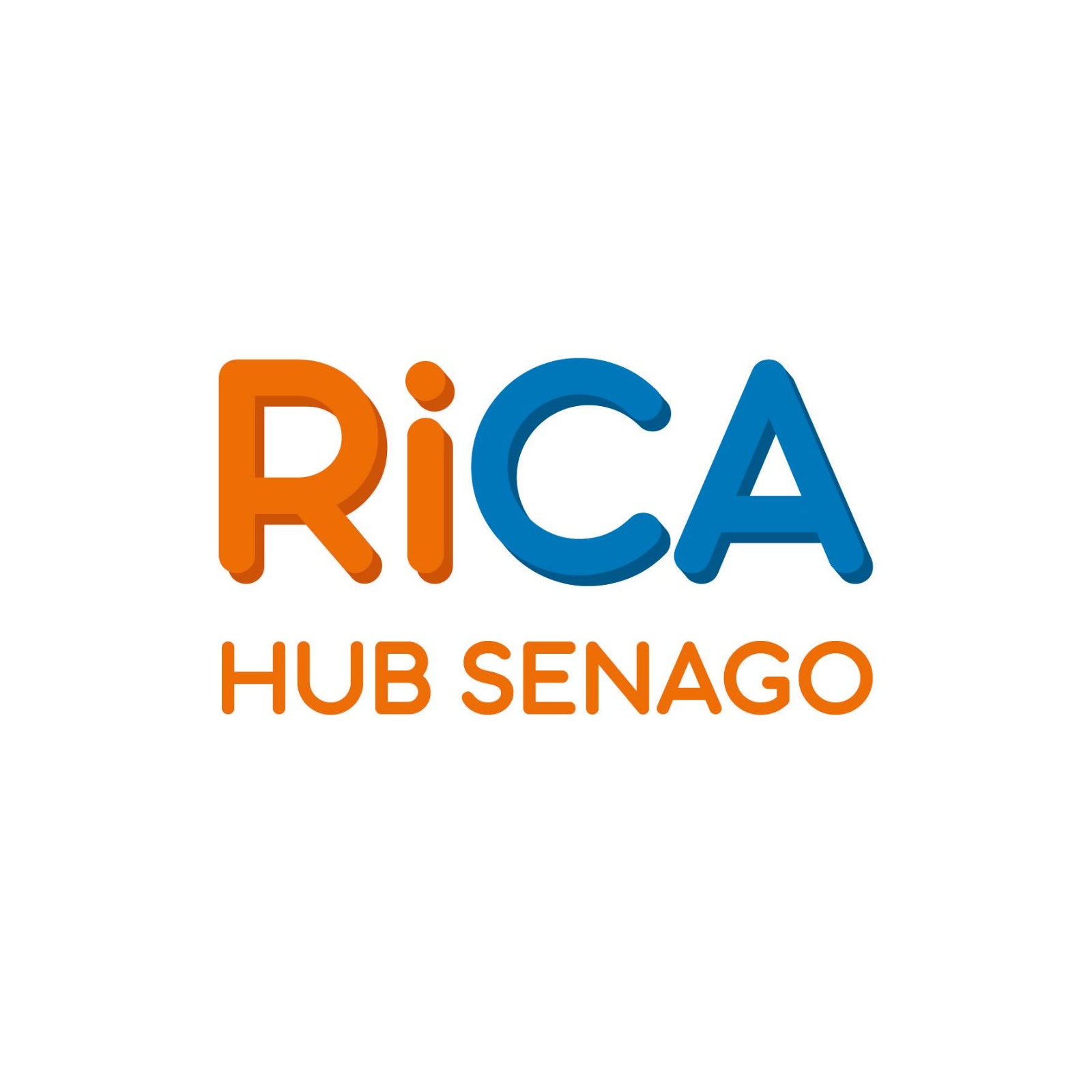 Logo Hub Senago Logo Hub Senago