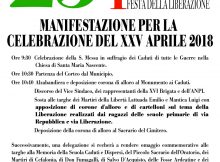 Manifesto-XXV-Aprile-2018