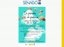 di parola in parola bics senago
