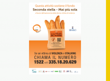 sacchetti del pane 25 nov