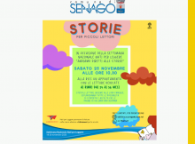 evento bics storie per piccoli lettori
